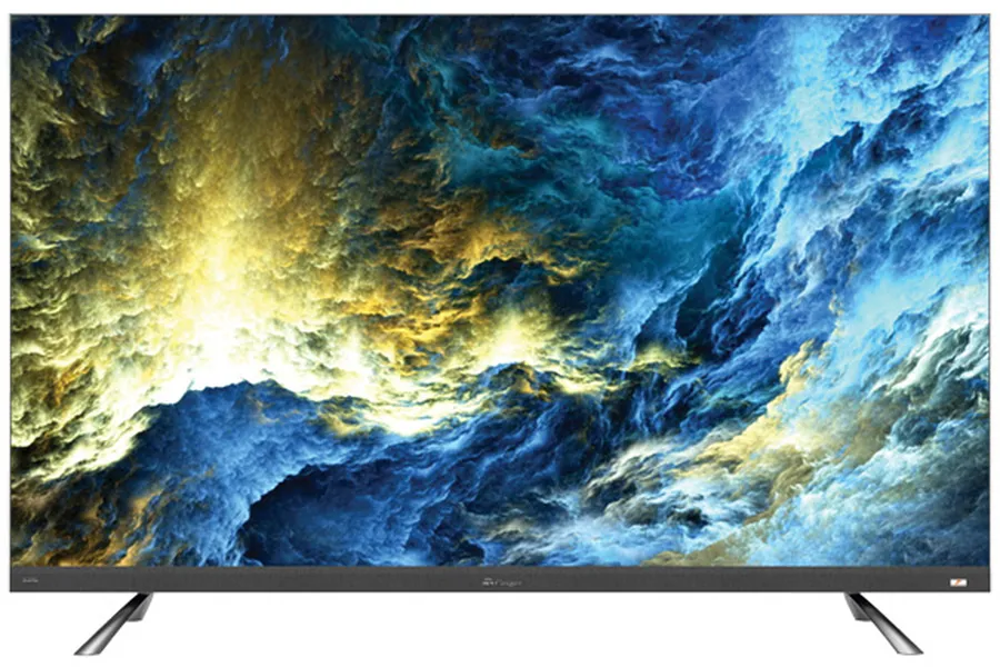 Android Tivi 4K 75 Inch 75US8000