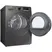 Máy Sấy Bơm Nhiệt Samsung 9 Kg DV90TA240AX/SV 3