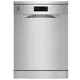 Máy Rửa Chén Độc Lập Electrolux ESA47200SX - Tự Động Mở Cửa - Xuất Xứ Châu Âu