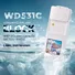 Cây Nước Nóng Lạnh Cao Cấp Fujihome WD531C