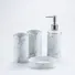 Bộ Phòng Tắm 4 Món ECOBS1