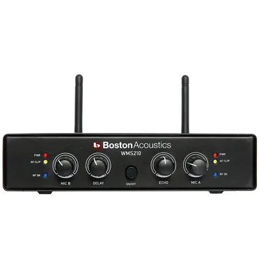 Micro Không Dây WMS210 Hiệu Boston Acoustics 3