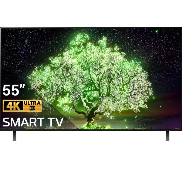 Smart Tivi LG 4K 55 Inch OLED 55A1PTA