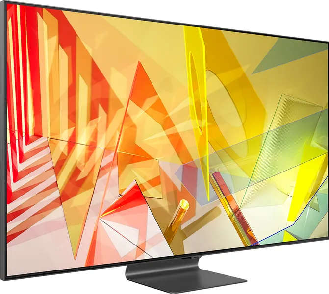 Smart Tivi 4K Samsung 55 Inch QA55Q95TA