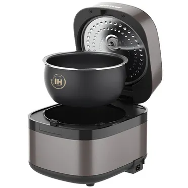 Nồi Cơm Điện Cao Tần Sunhouse SHD8826 1.5 Lít 4