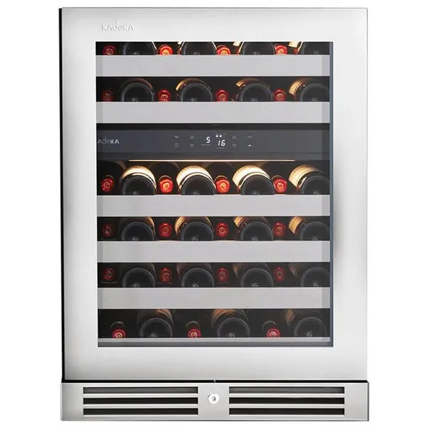Tủ Ướp Rượu Kadeka KN45WR