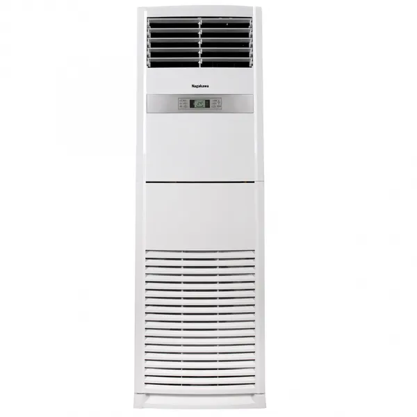 Máy Lạnh Tủ Đứng Nagakawa NP-C50DH+
