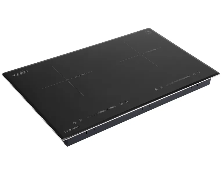Bếp Điện Từ Đôi MAGIC ECO AC-210