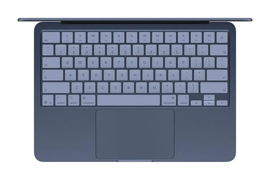 Laptop MacBook Neo 13 inch A18 Pro (8GB+256GB) Xanh Dương