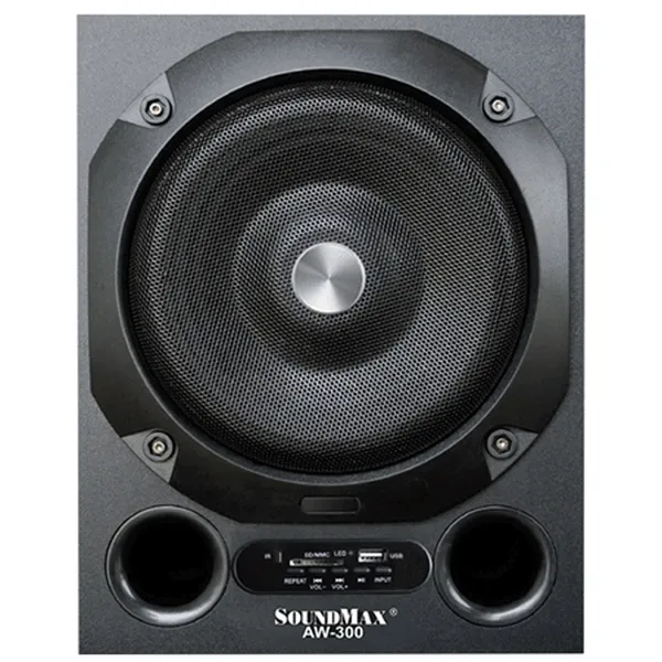 Loa AW300/2.1