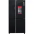 Tủ Lạnh Sharp Inverter 572 Lít SJ-FXP640VG-BK