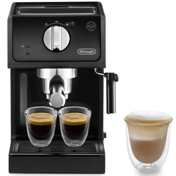 Máy pha cà phê Delonghi ECP31.21 1.1 lít 1100W