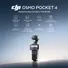 Camera Kỹ Thuật Số DJI Osmo Pocket 4 Creator Combo