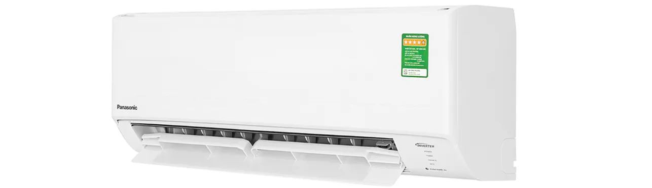 Máy Lạnh Panasonic Inverter 1 HP CU/CS-PU9ZKH-8M 3