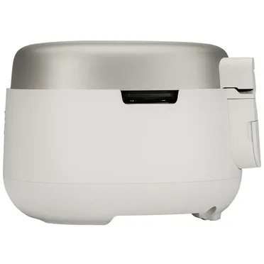Nồi Cơm Điện Tử Áp Suất Cao Tần Cuckoo CRP-NHTR0610FGW 1.08 Lít - Xuất Xứ Hàn Quốc 8