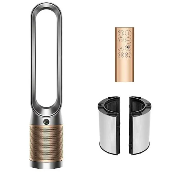Máy Lọc Không Khí Dyson Purifier Cool PC2 De-NOx TP12 - Xuất Xứ Malaysia