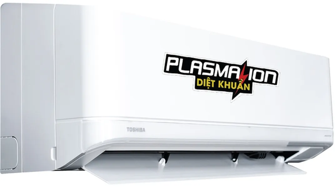 Máy lạnh Toshiba Inverter 1 Hp RAS-H10J2KCVRG-V