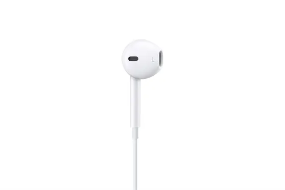 Tai Nghe Có Dây Apple Earpods (USB-C)-ITS_MYQY3ZA/A 0
