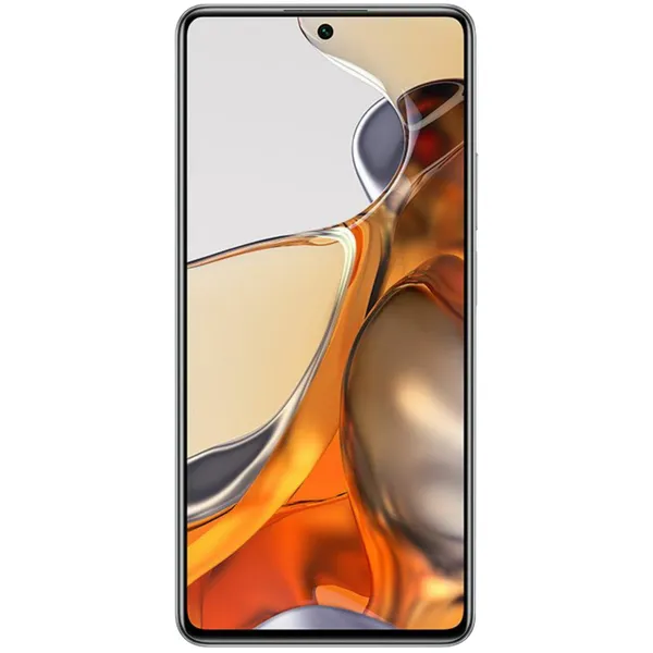 MI 11T Pro (12+256GB) Trắng