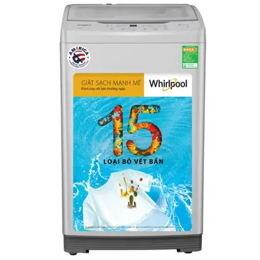 Máy Giặt Whirlpool 8.5 Kg VWVC8502FW