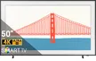 Samsung Smart Tivi The Frame 4K 50 Inch QA50LS03AA