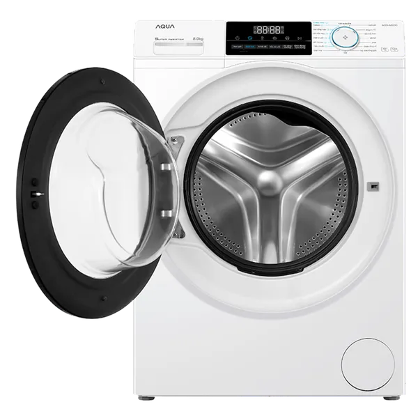 Máy Giặt Aqua 9 Kg AQD-A902G.W