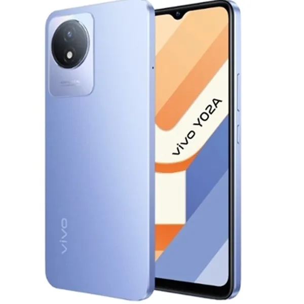 vivo Y02A 32GB