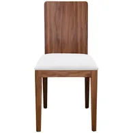 Ghế Ăn Cino CPMK020 Sồi Đậm