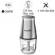 Máy Xay Thịt Magic Eco AC-14 0.6 Lít
