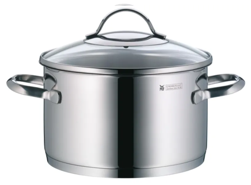 Nồi Cao Có Nắp WMF PROVENCE PLUS 20cm - 0722206380