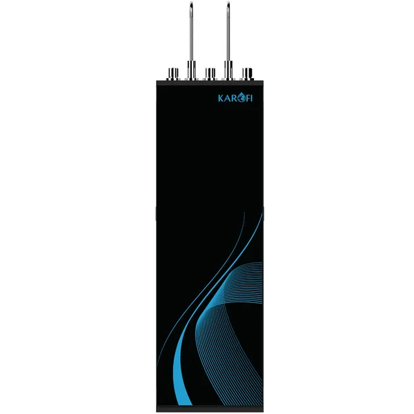 Máy Lọc Nước Nóng Nguội Lạnh Karofi KAD-M29 Màng RO Mỹ 100 GPD - 11 Lõi