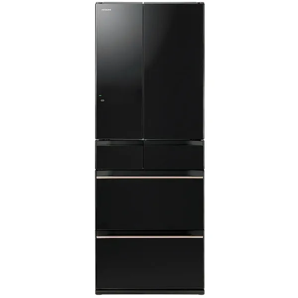 Tủ Lạnh Hitachi Inverter 617 Lít R-HW620RV XK