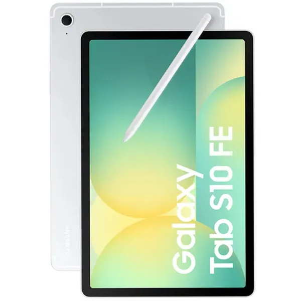 Samsung Galaxy Tab S10 FE 5G (8GB+128GB)