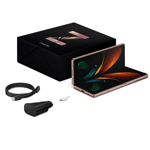 Galaxy Z Fold2 5G Đặc Biệt