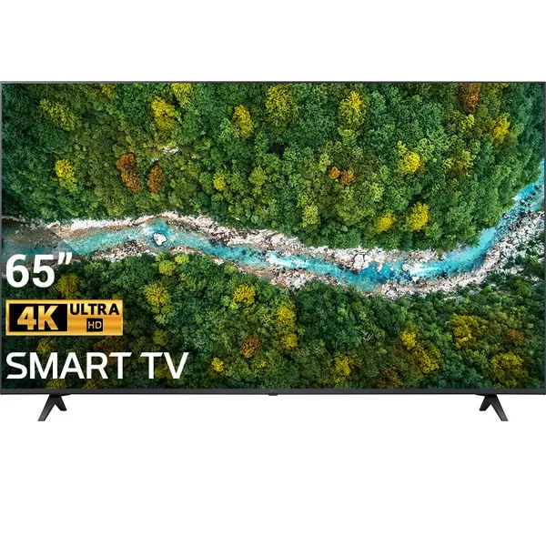 LG Smart Tivi 4K 65 Inch 65UP7720PTC ThinQ AI
