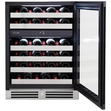 Tủ Ướp Rượu Kadeka KN45WR 3