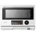 Lò Vi Sóng Kết Hợp Hấp Nướng Toshiba MX2-STR25SC(WH) 25 Lít 0