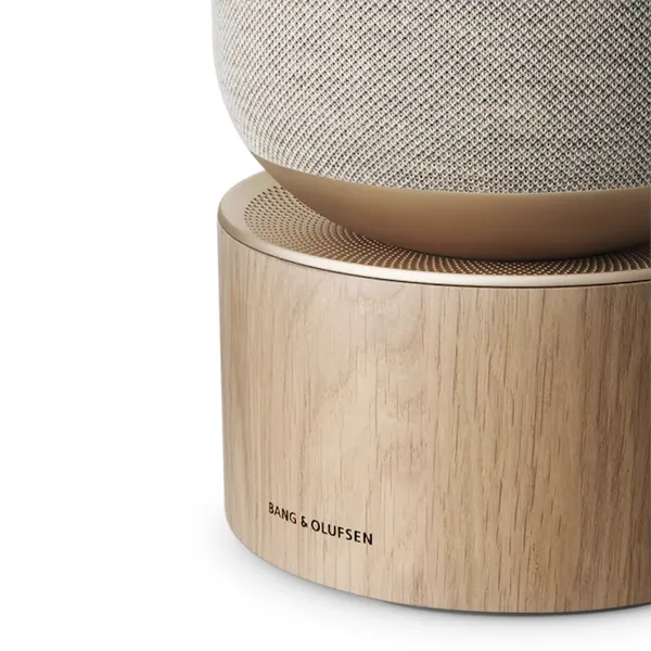 Loa Bluetooth B&O Beosound Balance Natural