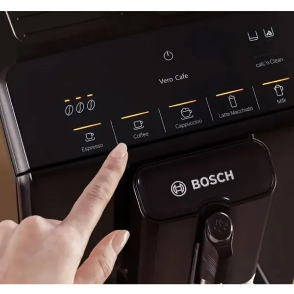 Máy Pha Cà Phê Tự Động Bosch TIE20119