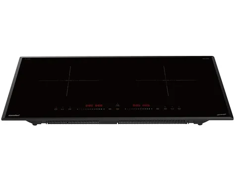 Bếp Điện Từ Đôi Comfee CIH-44DIL 1