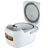 Nồi Cơm Điện Tử Sharp KS-COM185EV-SL 1.8 lít