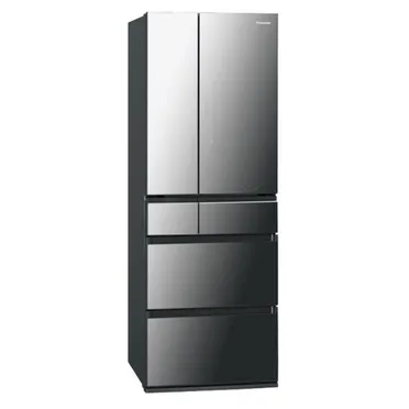 Tủ Lạnh Panasonic Inverter 491 Lít NR-F503GT-X2 1