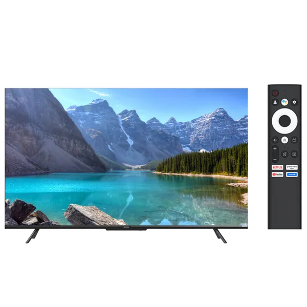 Google Tivi Coocaa 55 Inch 55V6