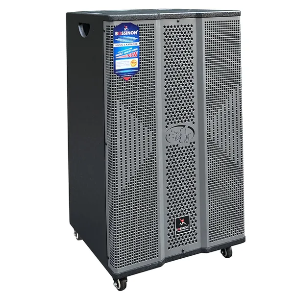 Loa Kéo Bossinon W-AM4265AK