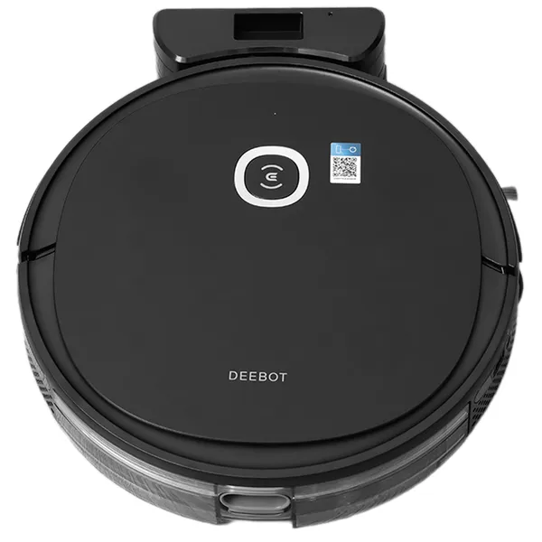 Robot Hút Bụi Thông Minh Ecovacs U2 Pro