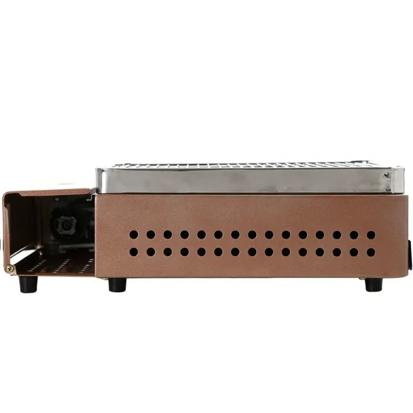 Bếp nướng gas Namilux NH-84N