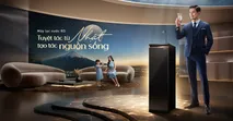 Top 3 mẫu m&aacute;y lọc nước RO mới ra mắt của Panasonic