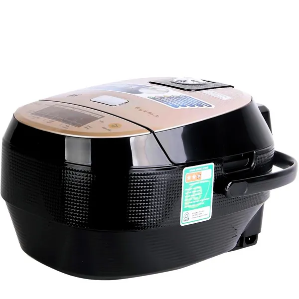 Nồi Cơm Điện Cao Tần Midea MB-HS4007 1.5 Lít