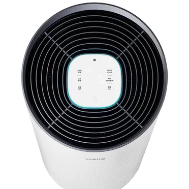 Máy Lọc Không Khí Wells Anti - Virus AP520 6