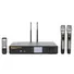 Ampli 3 IN 1 BOSTON AUDIO BA 6000 II